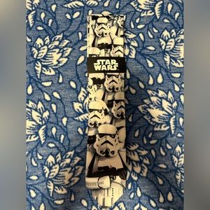 Star Wars tie storm troopers